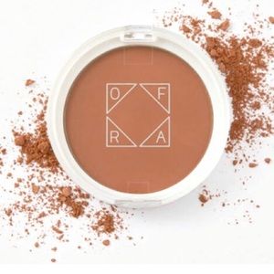 OFRA NWOT Bronzer Pallet matte